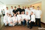 Chef Jeff Black Deemed 'Crabbiest' At 8th Annual AIWF D.C. Crab Cake Competition